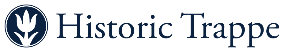 Historic Trappe Logo