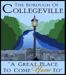 Borough of Collegeville Logo