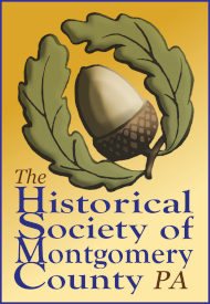 Historical Society of Montgomery County Logo