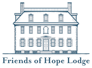 Hope Lodge Logo