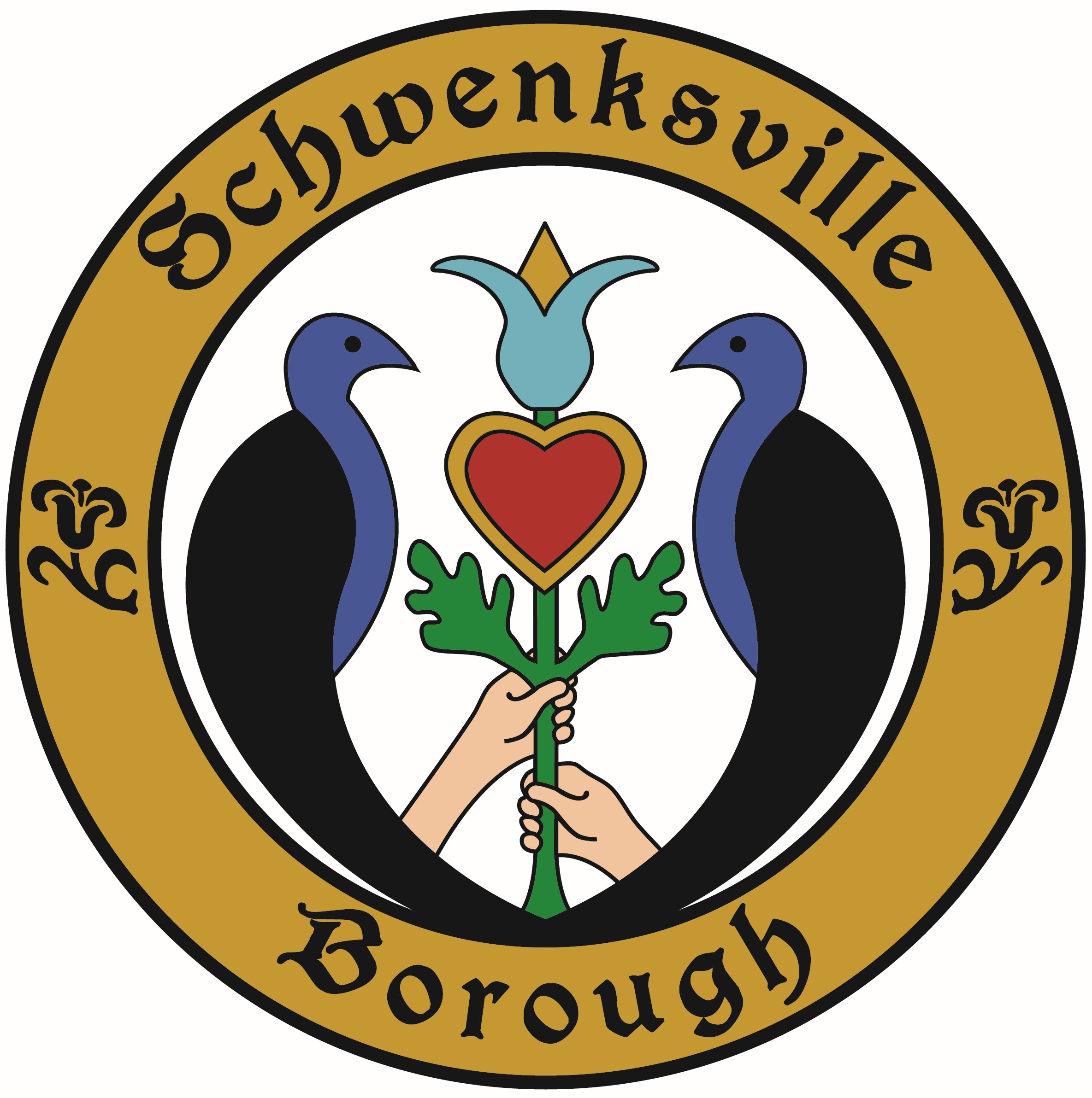 Schwenksville Logo