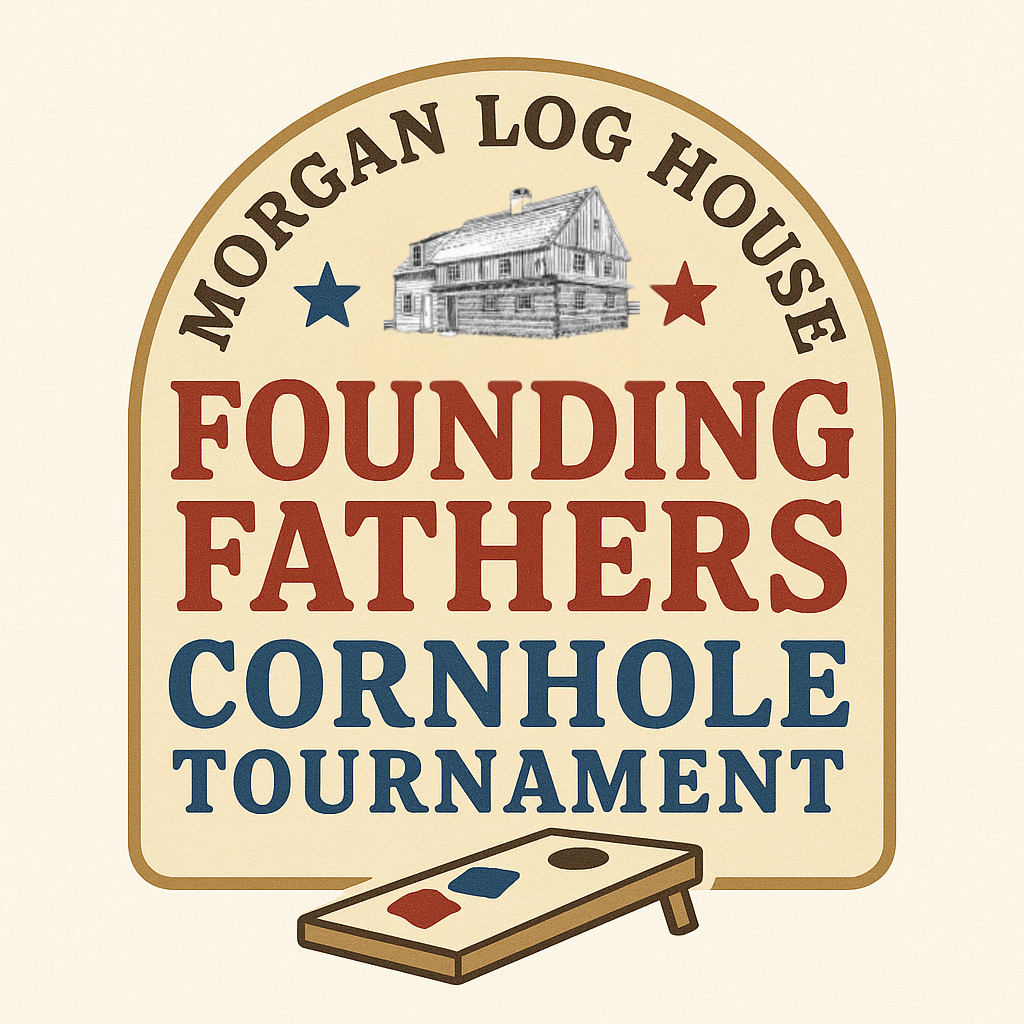 Founding Fathers Cornhole Tournament