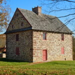Henry Antes House