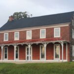Hunsberger House