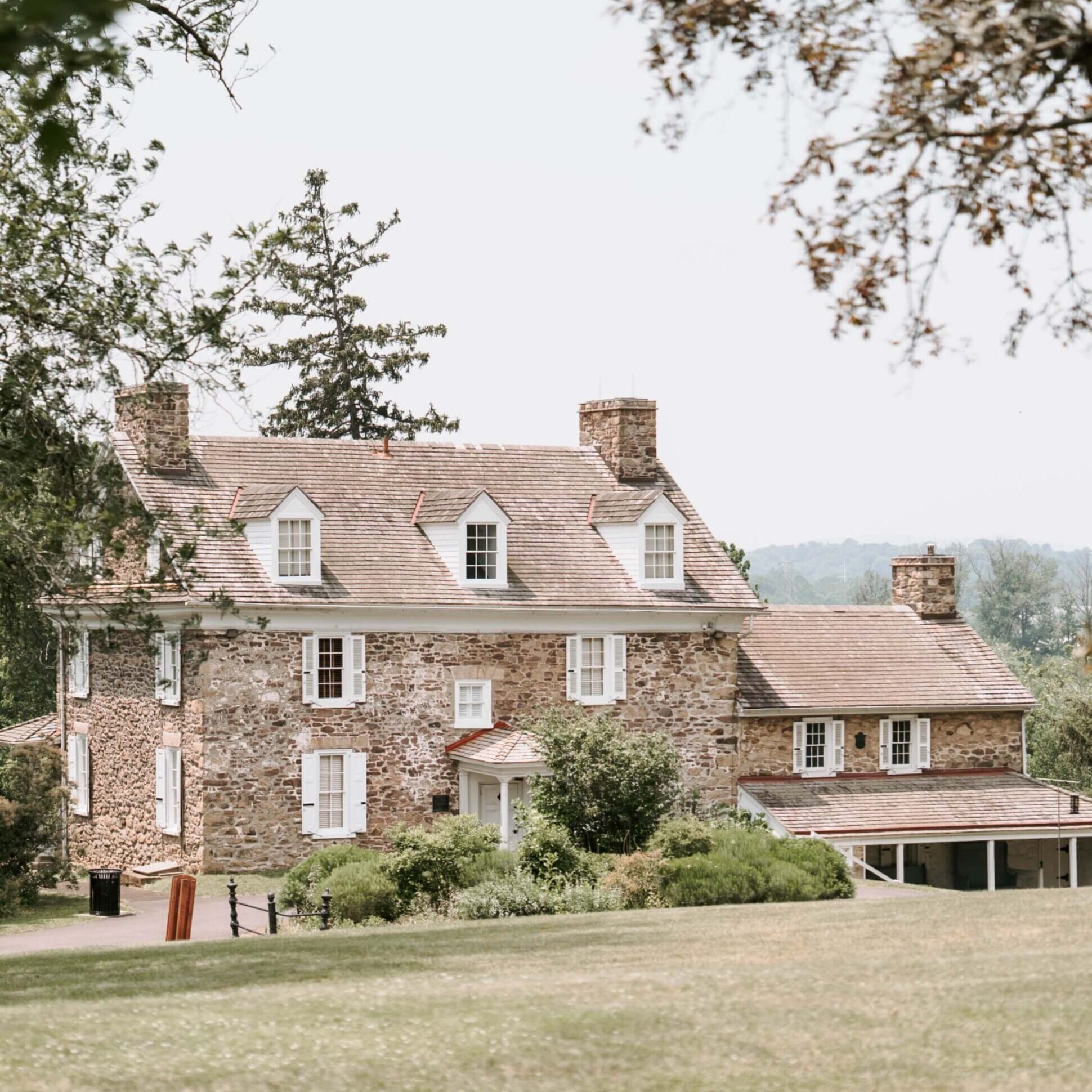 Ordinary People in Extraordinary Times: Montgomery County During the American Revolution
