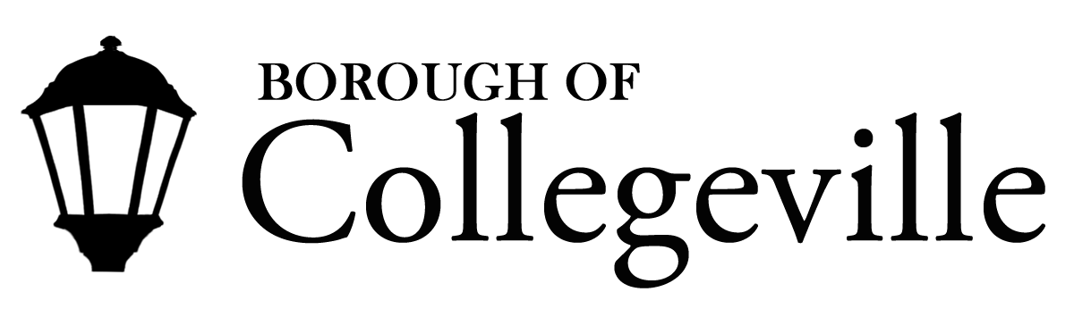 Collegeville Borough Logo