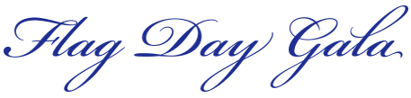 Flag Day Gala