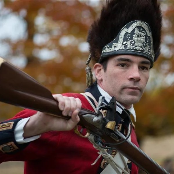 Whitemarsh Encampment