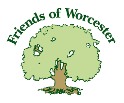 Friends of Worcester