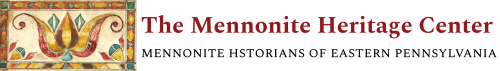 The Mennonite Heritage Center