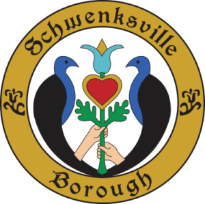 Schwenksville Borough Logo