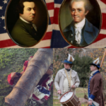 War, Iron & Divided Loyalties: Struggles of a Revolutionary Generation