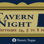 Tavern Night
