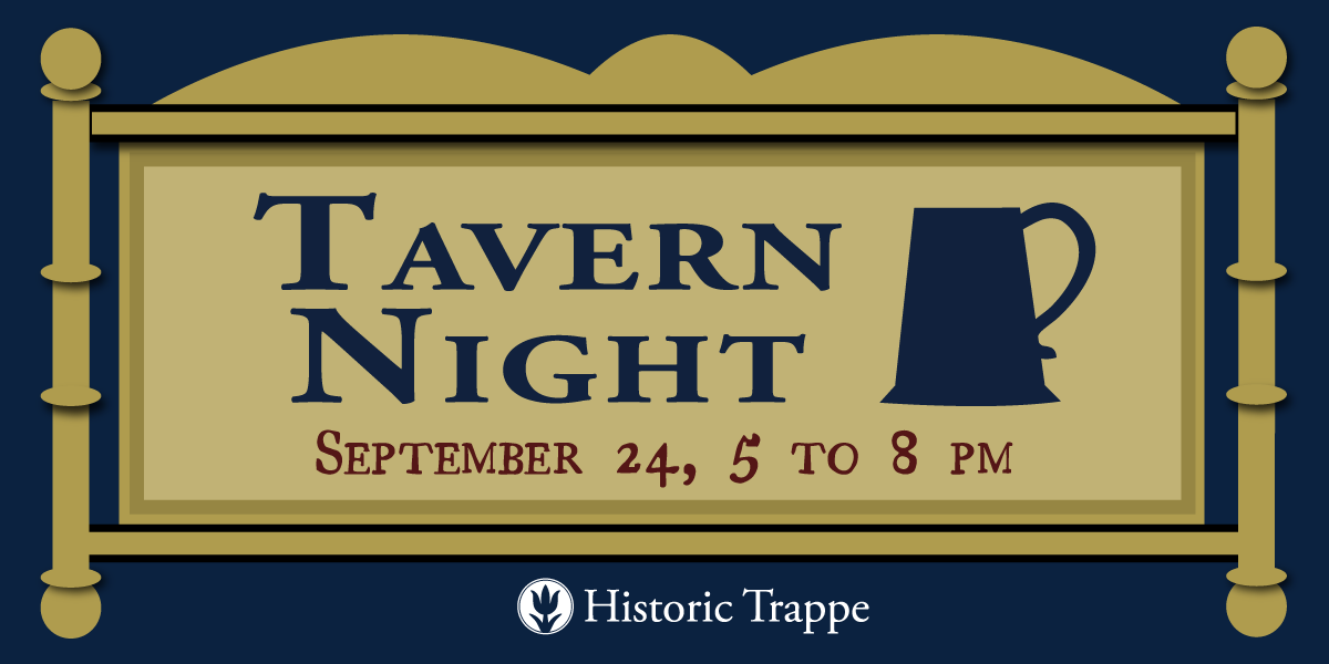 Tavern Night