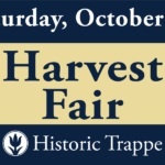 Harvest Fair at Historic Trappe
