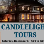 Candlelight Tours
