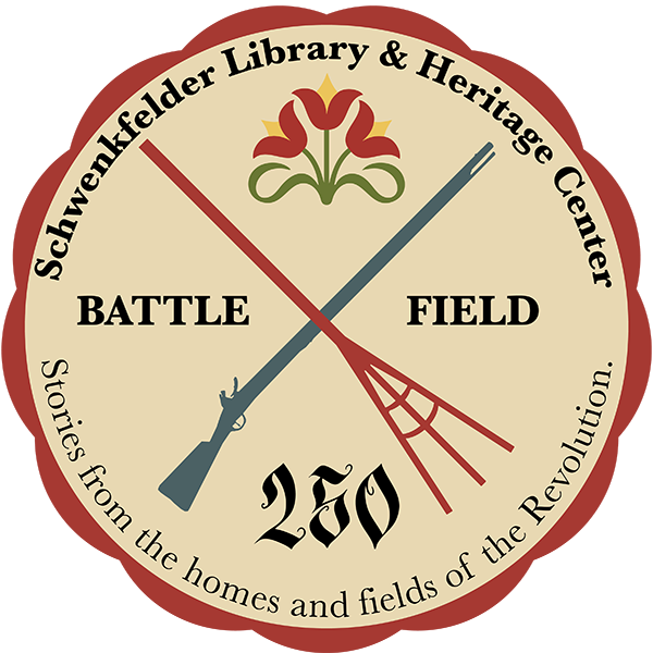Who Lived in the Perkiomen Region in the 1700s?