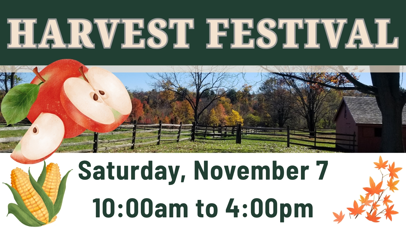 Harvest Festival