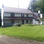 Evans House