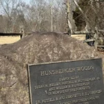 Hunsberger Woods