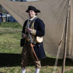 Living History Saturdays at the Speaker's House