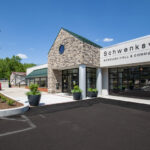 Schwenksville Borough Hall