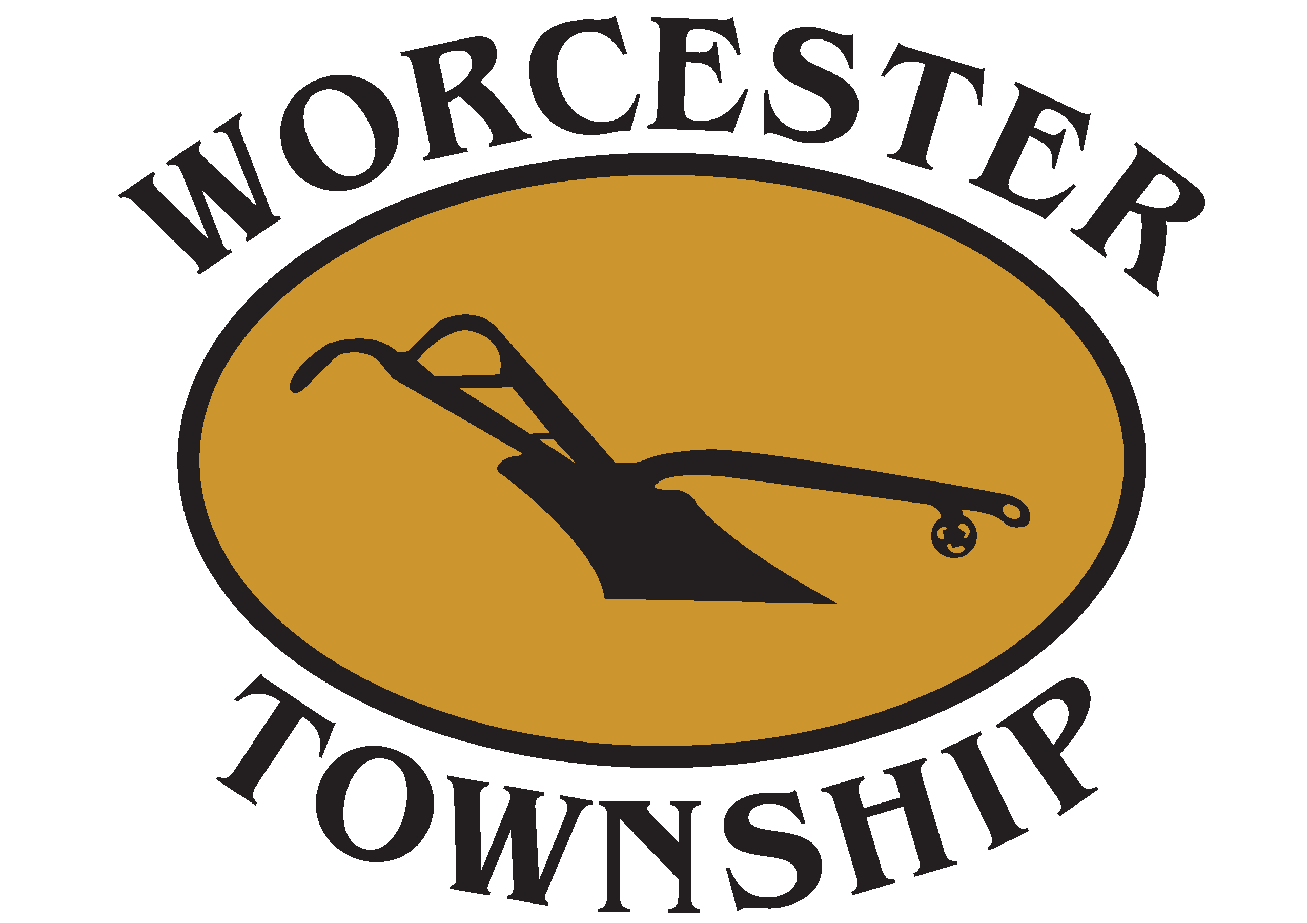WORCESTER TOWNSHIP LOGO [RECREATED]