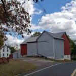 Allebach Cholet Farm