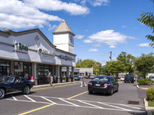 CollegevilleShoppingCenter
