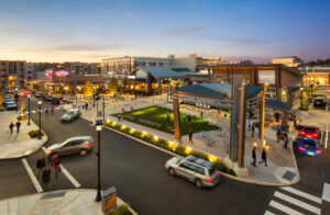 King of Prussia Town Center