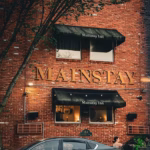 MAINSTAY front