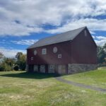 Nyce Barn