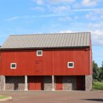 Seipt Barn