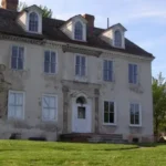 Selma Mansion
