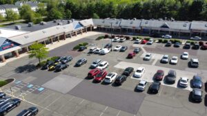 Trappe Center