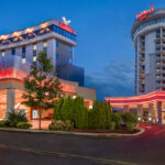 Casino valley forge