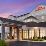 Hilton garden