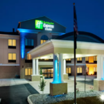 Holiday inn