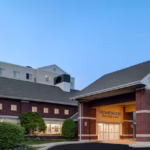 Homewood suites