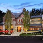 Hotel fisole