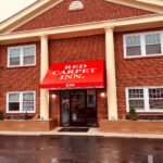 Red carpet inn
