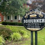 Sojourner suites