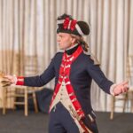October Speaker Event