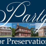 Party for Preservation Gala