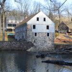 Sunrise Mill Grand Opening and Fall Fest
