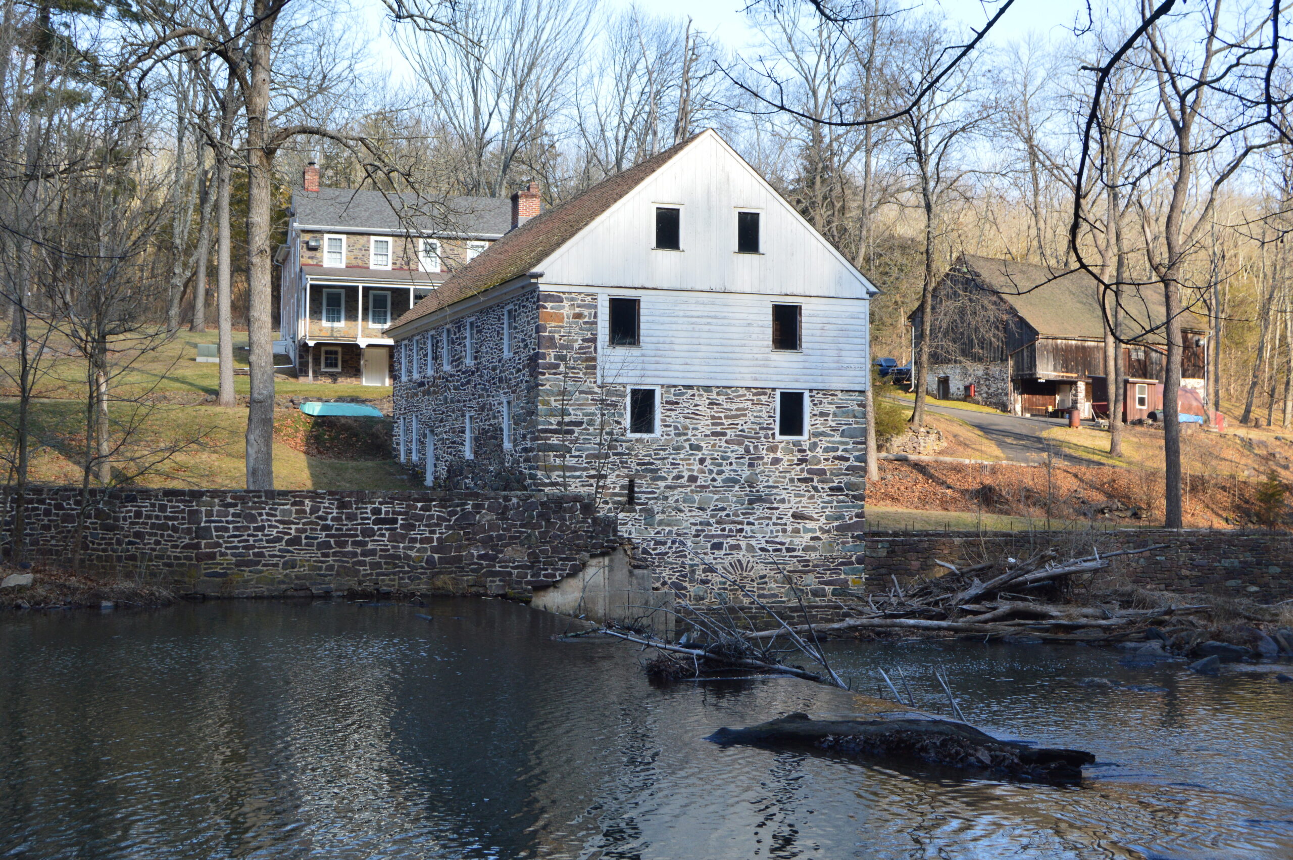 Sunrise Mill Grand Opening and Fall Fest